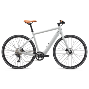 Elektrijalgratas MOMENTUM Voya E+ 3 28" Lunar, valge (L)
